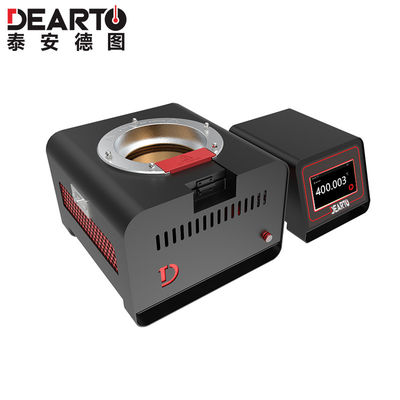 表面温度校正システム ODM パーソナライズドサポート 測定範囲 35C-600C