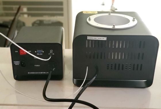 表面温度校正システム ODM パーソナライズドサポート 測定範囲 35C-600C