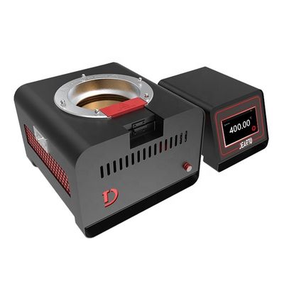 高表面センサ探査機温度校正器 600°Cまでホットプレート 12kg