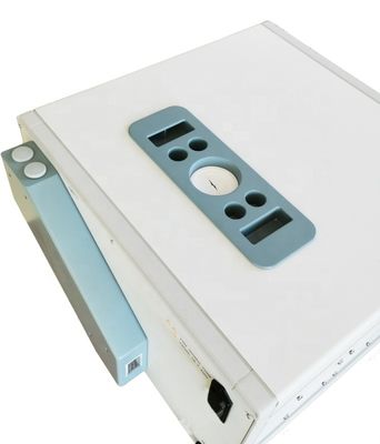 ハイグロメーターと湿度探査機の校正のためのポータブル湿度制御校正器