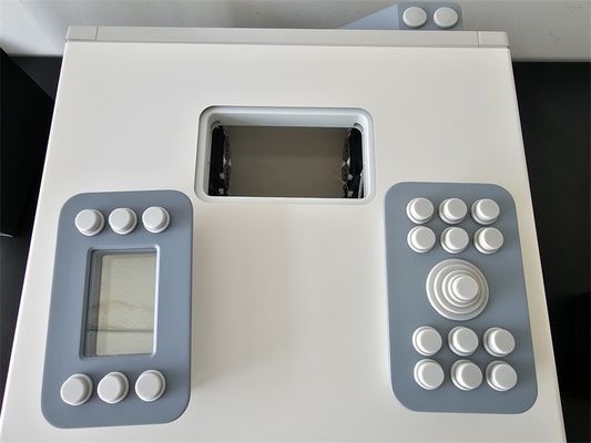 ハイグロメーターと湿度探査機の校正のためのポータブル湿度制御校正器
