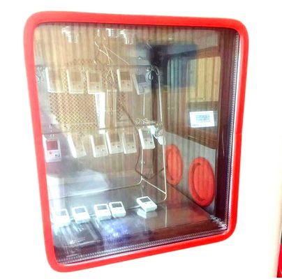 AC110/220V 正確な結果のための恒常温度と湿度校正キャビネット