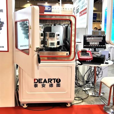 AC220V 50Hz インテリジェント フルオートマティック 温度計 カリブレーション 検証 システム