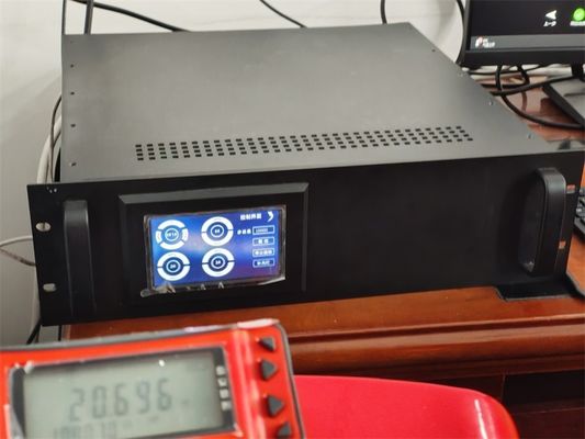 AC220V 50Hz インテリジェント フルオートマティック 温度計 カリブレーション 検証 システム