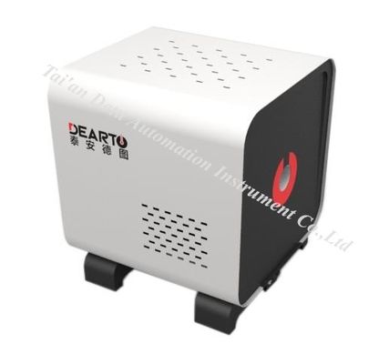 40mm*300mm内側サイズのためのOBMサポートされた短型熱電偶校正試験炉