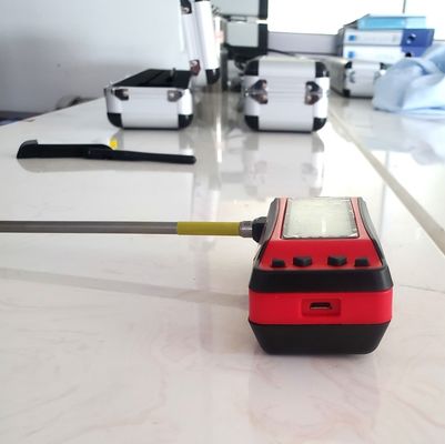 無線通信 Pt100 探査機 デジタル温度計 316 ステンレス鋼センサー