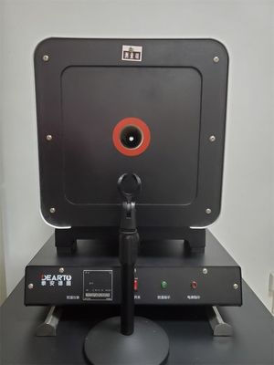 OBM用の製造熱電偶校正炉 白色にカスタマイズされたサポート