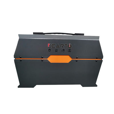 高精度チューブルブラックボディ放射源校正器 110-220V AC電源
