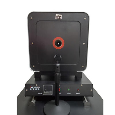 220VAC/50Hz ISO17025 熱対校正試験炉 300~1200C