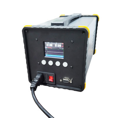放射性 黒体温 放射源 0.99 110-220V AC 電源