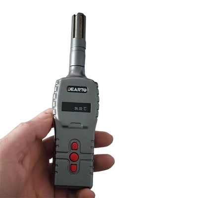 OBM カスタマイズされたサポート 温度と湿度のための自動無線データ収集器