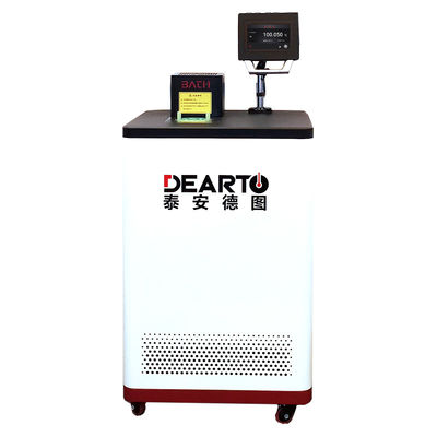高解像度 0.001°C 精密冷蔵式熱静止液体浴