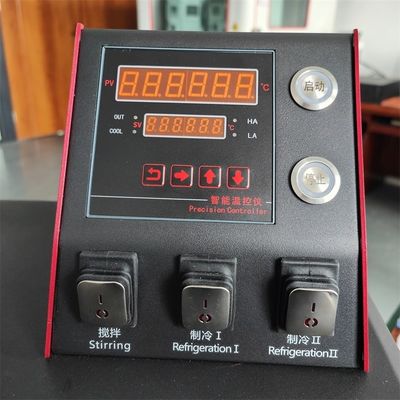 -30~180°C 恒温温度試験用温度調節装置