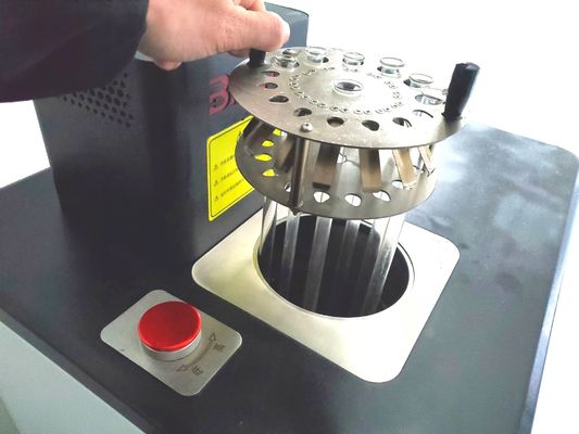 自動排気機能 70~300°C 温度校正 オイル浴 解像度 0.001°C