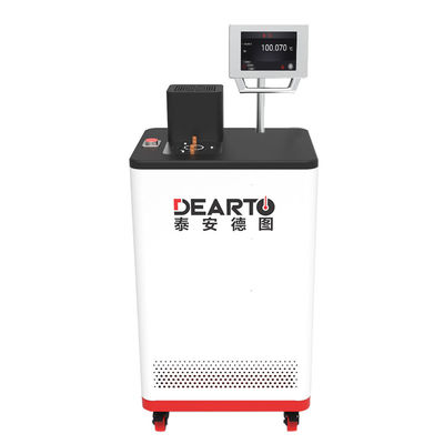 パーソナライズされたサポート ODM インテリジェント傾斜温度 70~300C範囲の暖房浴