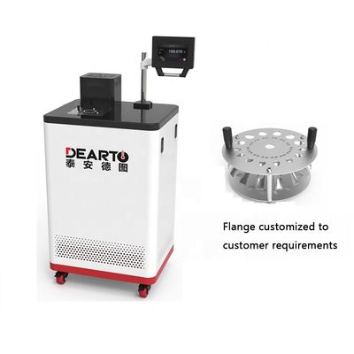 ODM サポート -100°C 特許デザインの超低温温度サーモスタティック浴場
