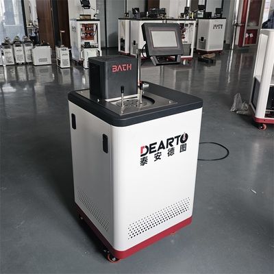 高温校正のためのインテリジェント温度調節塩浴 オBM オーダーメイド