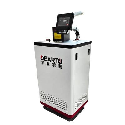 インテリジェントタッチスクリーン 油タンク/浴場 ホワイト 120V/220VAC 70C 300C