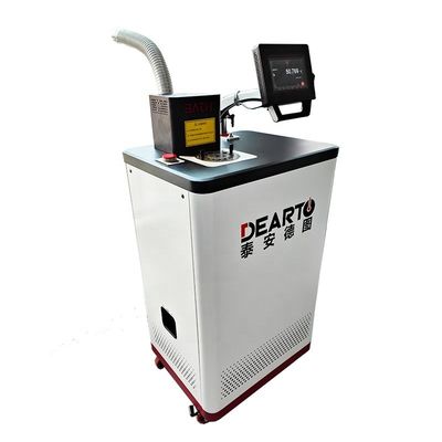 インテリジェントタッチスクリーン 油タンク/浴場 ホワイト 120V/220VAC 70C 300C