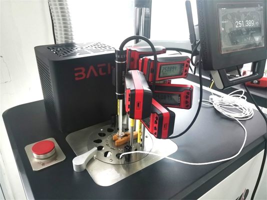 インテリジェントタッチスクリーン 油タンク/浴場 ホワイト 120V/220VAC 70C 300C