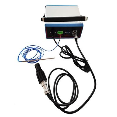 冷蔵鏡の露点ヒグロメーター 0.1/0.2 精度と50/60Hz電源