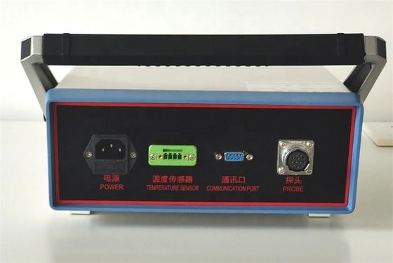 OEMサポート 高精度冷却鏡露点ヒグロメーター 110/220VAC電源