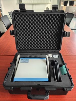 OEMサポート 高精度冷却鏡露点ヒグロメーター 110/220VAC電源