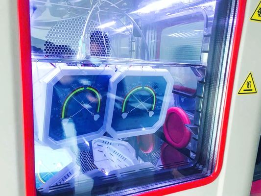 プロフィッショナル ヒグロメーター カリブレーション 標準試験室 オーダーメイド ODM サポート