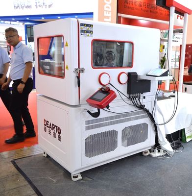 ODM カスタマイズされたAC220Vデジタル・ポインタ型熱水計 インテリジェント認識校正システム