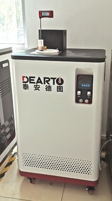 0.001C 解像度 温度計の校正用ブラックボディ放射源校正器