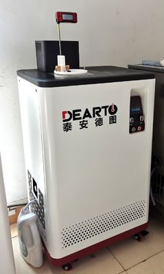 0.001C 解像度 温度計の校正用ブラックボディ放射源校正器