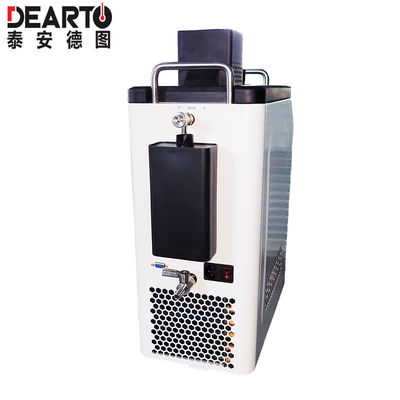 DEARTO 温度校正 浴場 小型 低温液体 恒温浴 循環器 簡単
