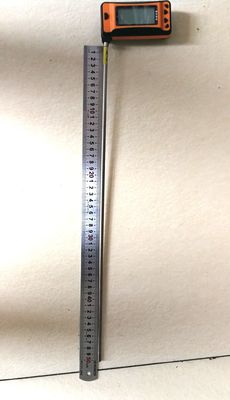 高精度 316ステンレスステール ロングストーム探査機 工業用デジタル温度計
