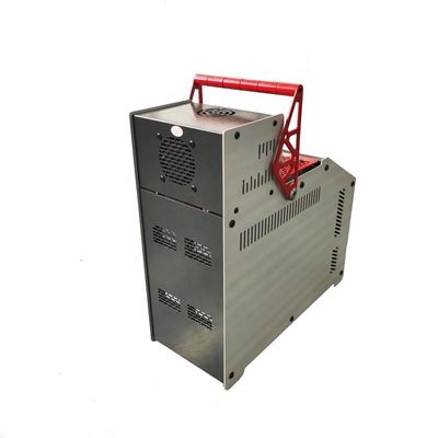 実験室用温度調節塩浴 180~560°C