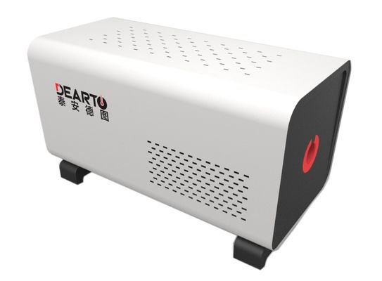 220V 50HZ 電源 DTL-600シリーズ貴金属熱対校正炉