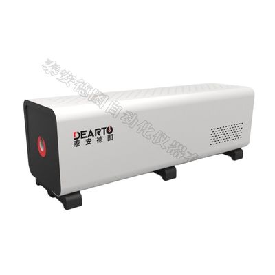 220V 50HZ 電源 DTL-600シリーズ貴金属熱対校正炉
