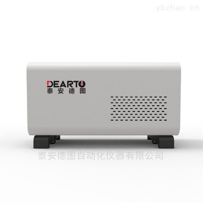 220V 50HZ 電源 DTL-600シリーズ貴金属熱対校正炉