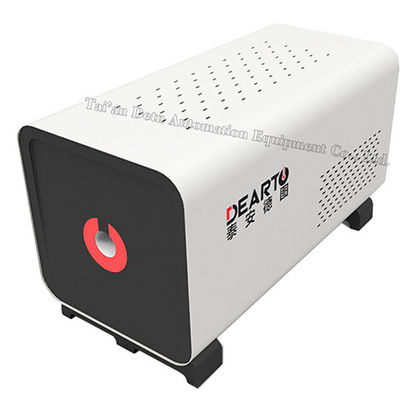 220V 50HZ 電源 DTL-600シリーズ貴金属熱対校正炉