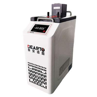 タッチコントロール モバイル温度校正器 OBM パーソナライズドサポート -40~180°C