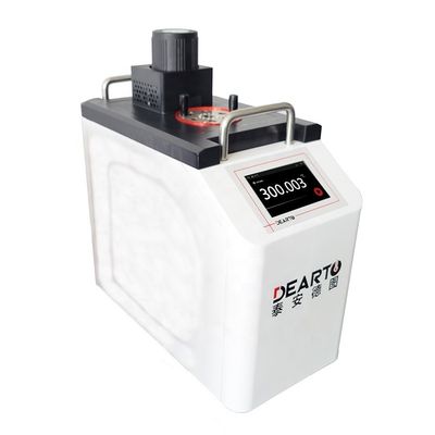 タッチコントロール モバイル温度校正器 OBM パーソナライズドサポート -40~180°C