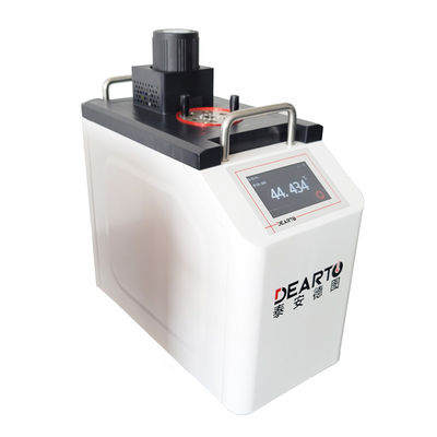 タッチコントロール モバイル温度校正器 OBM パーソナライズドサポート -40~180°C