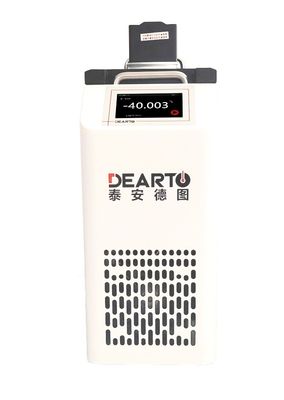 タッチコントロール モバイル温度校正器 OBM パーソナライズドサポート -40~180°C