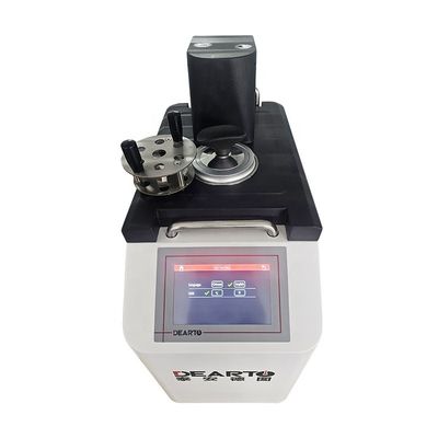 ポータブルインテリジェントPID 温度校正のための温度調節用油浴 60Cから300C ODM