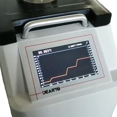スマート暖房・冷却 サーモスタット 温度校正 バス 50/60Hz 電源