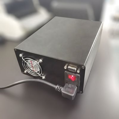 電子マイクロ乾井温度校正器 調整可能なブロック -10~400°C
