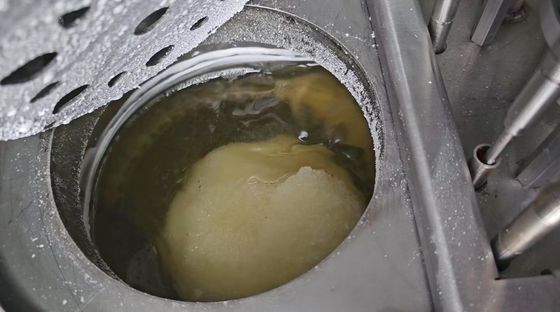 温度校正のための高精度サーモスタティック塩浴室 180C-670C