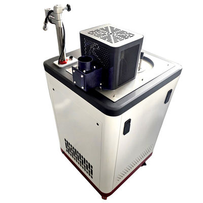 温度校正のための高精度サーモスタティック塩浴室 180C-670C