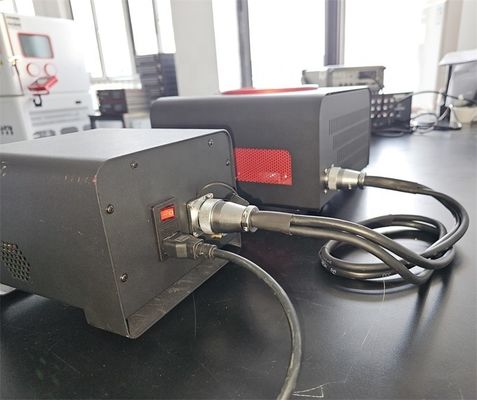 パーソナライズド サポート 130mm 表面温度センサー 検査室用 カリブレーション 装置