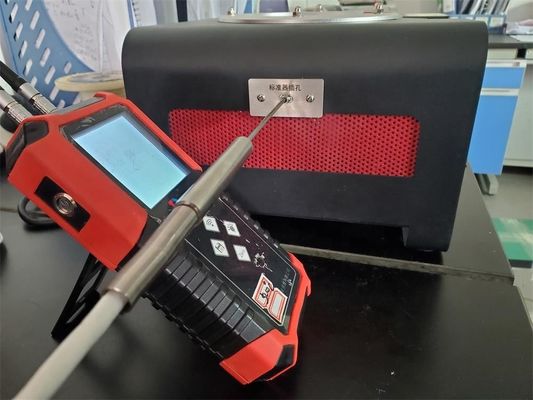 パーソナライズド サポート 130mm 表面温度センサー 検査室用 カリブレーション 装置