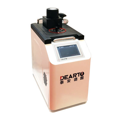 シリコンオイル 温度校正検証のための温度調節浴 110V-230V 60-300°C